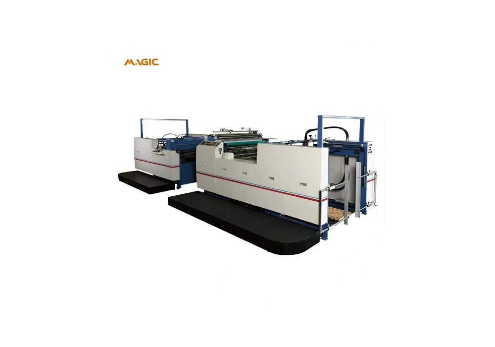 Thermal-laminating-machine Thermal-laminating-machine